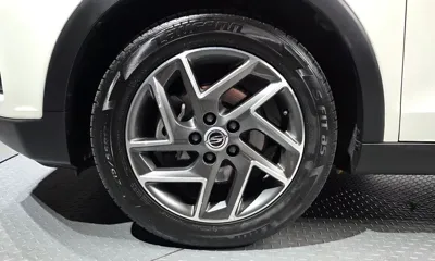 KG_Mobility_Ssangyong TIBOLI 2022, 109472 км, за 7548.9 USD