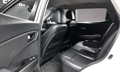 KG_Mobility_Ssangyong TIBOLI 2022, 109472 км, за 7491.86 USD - фото 11