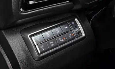 KG_Mobility_Ssangyong TIBOLI 2022, 109472 км, за 7491.86 USD - фото 15