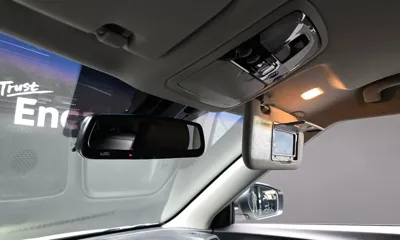 KG_Mobility_Ssangyong TIBOLI 2022, 109472 км, за 7491.86 USD - фото 19