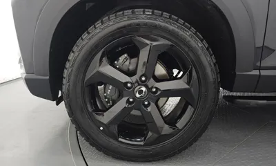 KG_Mobility_Ssangyong Rexton 2024, 45766 км, за 27349.08 USD