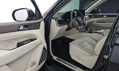 KG_Mobility_Ssangyong Rexton 2024, 45766 км, за 27349.08 USD - фото 11