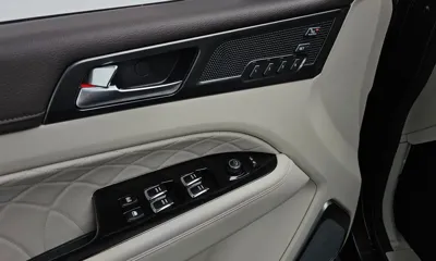 KG_Mobility_Ssangyong Rexton 2024, 45766 км, за 27349.08 USD - фото 16