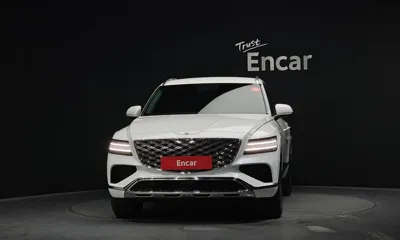Genesis GV80 2024, 22848 км, за 42299.08 USD