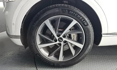 Genesis GV80 2024, 22848 км, за 42299.08 USD