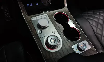 Genesis GV80 2024, 22848 км, за 42004.73 USD - фото 9