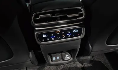 Genesis GV80 2024, 22848 км, за 42004.73 USD - фото 19