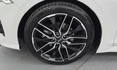 Kia K5 2020, 61386 км, за 12913.9 USD