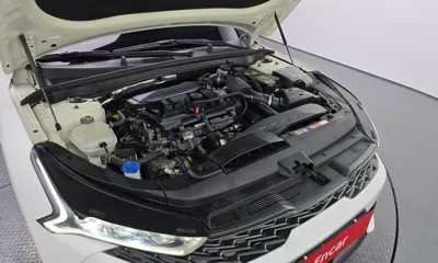 Kia K5 2020, 61386 км, за 12913.9 USD - фото 6