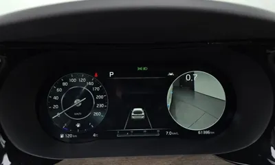 Kia K5 2020, 61386 км, за 12913.9 USD - фото 8