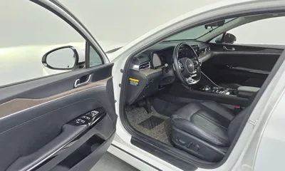 Kia K5 2020, 61386 км, за 12913.9 USD - фото 10