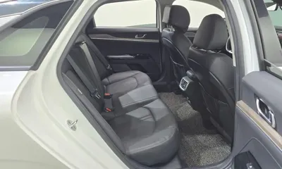 Kia K5 2020, 61386 км, за 12913.9 USD - фото 12