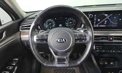 Kia K5 2020, 61386 км, за 12913.9 USD - фото 13