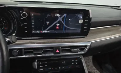 Kia K5 2020, 61386 км, за 12913.9 USD - фото 14