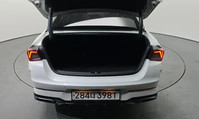 Kia K5 2020, 61386 км, за 12913.9 USD - фото 20