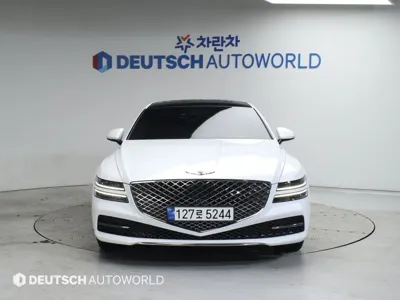 Genesis G80 2022, 22105 км, за 28928.03 USD