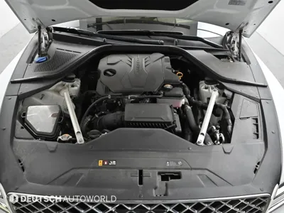 Genesis G80 2022, 22105 км, за 28928.03 USD - фото 6