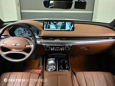 Genesis G80 2022, 22105 км, за 28928.03 USD - фото 7