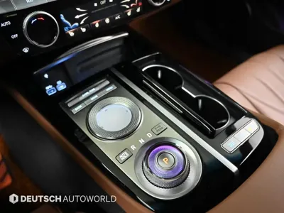 Genesis G80 2022, 22105 км, за 28928.03 USD - фото 9