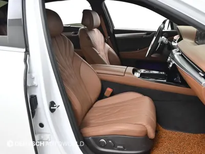 Genesis G80 2022, 22105 км, за 28928.03 USD - фото 10