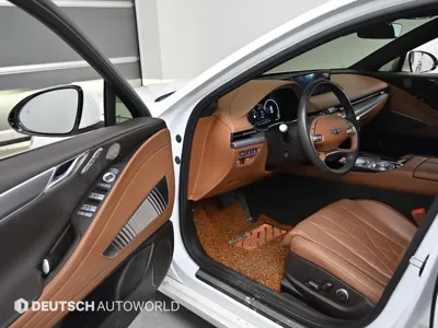 Genesis G80 2022, 22105 км, за 28928.03 USD - фото 11