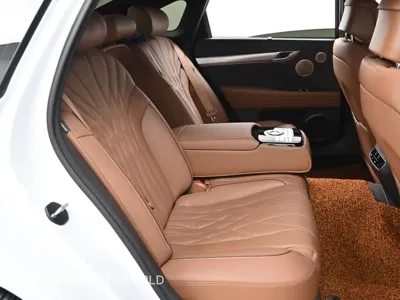 Genesis G80 2022, 22105 км, за 28928.03 USD - фото 12