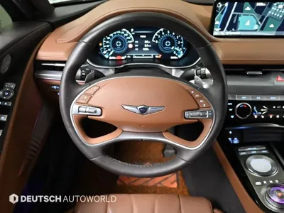 Genesis G80 2022, 22105 км, за 28928.03 USD - фото 13