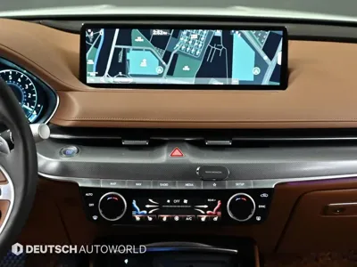 Genesis G80 2022, 22105 км, за 28928.03 USD - фото 14