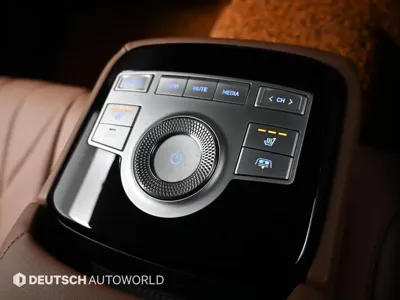 Genesis G80 2022, 22105 км, за 28928.03 USD - фото 16