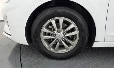 Hyundai Avante 2020, 92901 км, за 7286.33 USD