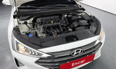 Hyundai Avante 2020, 92901 км, за 7227.97 USD - фото 6