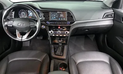 Hyundai Avante 2020, 92901 км, за 7227.97 USD - фото 7