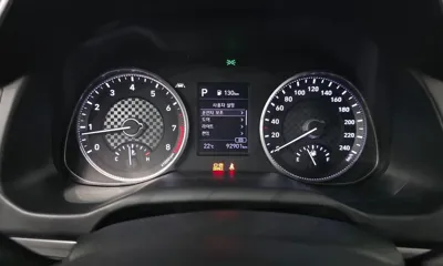 Hyundai Avante 2020, 92901 км, за 7227.97 USD - фото 8