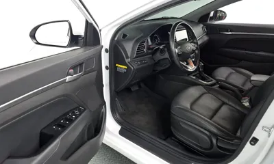 Hyundai Avante 2020, 92901 км, за 7227.97 USD - фото 10