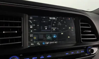 Hyundai Avante 2020, 92901 км, за 7227.97 USD - фото 14