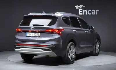 Hyundai Santafe 2021, 110617 км, за 13023.37 USD