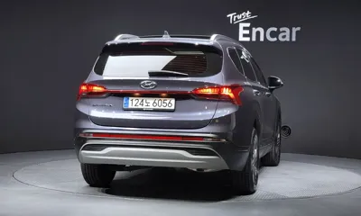 Hyundai Santafe 2021, 110617 км, за 13023.37 USD