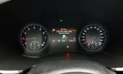 Hyundai Santafe 2021, 110617 км, за 13010.68 USD - фото 8