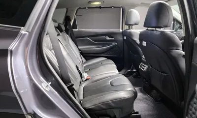 Hyundai Santafe 2021, 110617 км, за 13010.68 USD - фото 11