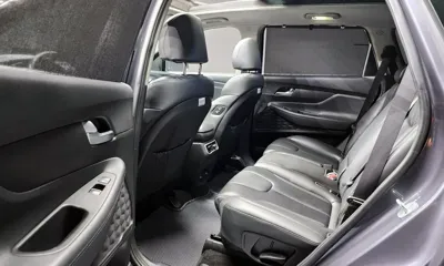 Hyundai Santafe 2021, 110617 км, за 13010.68 USD - фото 12