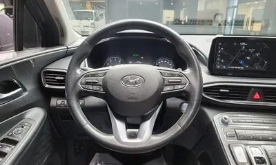 Hyundai Santafe 2021, 110617 км, за 13010.68 USD - фото 14