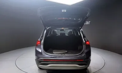Hyundai Santafe 2021, 110617 км, за 13010.68 USD - фото 20