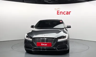 Genesis G80 2018, 29930 км, за 16451.93 USD