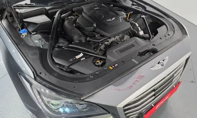 Genesis G80 2018, 29930 км, за 16345.02 USD - фото 6