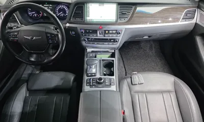 Genesis G80 2018, 29930 км, за 16345.02 USD - фото 7