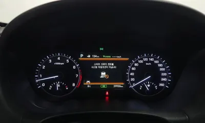 Genesis G80 2018, 29930 км, за 16345.02 USD - фото 8