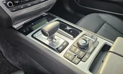Genesis G80 2018, 29930 км, за 16345.02 USD - фото 9