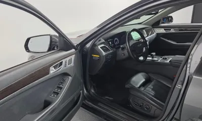 Genesis G80 2018, 29930 км, за 16345.02 USD - фото 12