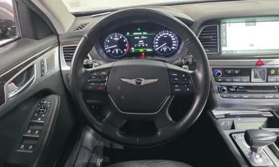Genesis G80 2018, 29930 км, за 16345.02 USD - фото 14