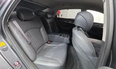 Genesis G80 2018, 29930 км, за 16345.02 USD - фото 19